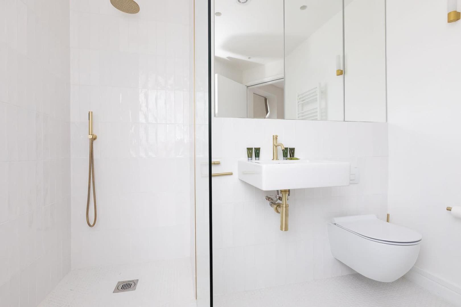 Luxury 2 Bedroom Duplex Penthouse Covent Garden Holborn Лондон Экстерьер фото