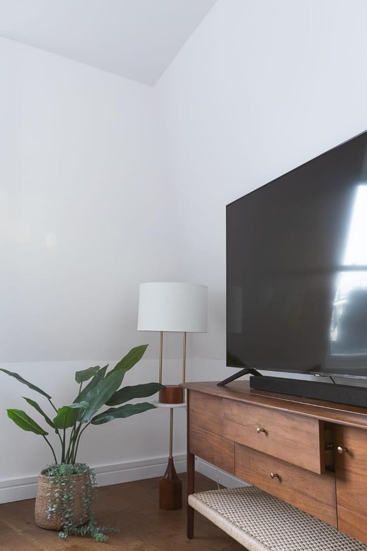 Luxury 2 Bedroom Duplex Penthouse Covent Garden Holborn Лондон Экстерьер фото